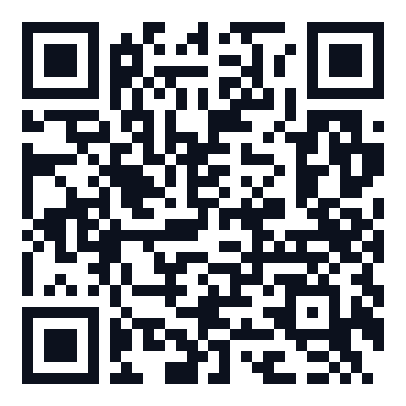 Codice QR verso questa pagina della campagna